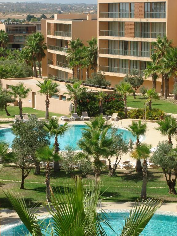 Apartamento Herdade Dos Salgados